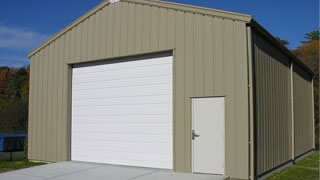 Garage Door Openers at Casa Laguna Carlsbad, California